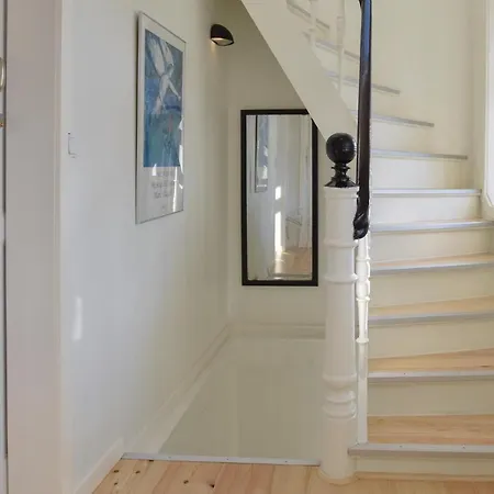 Three-bedroom In Apartment Bagenkop