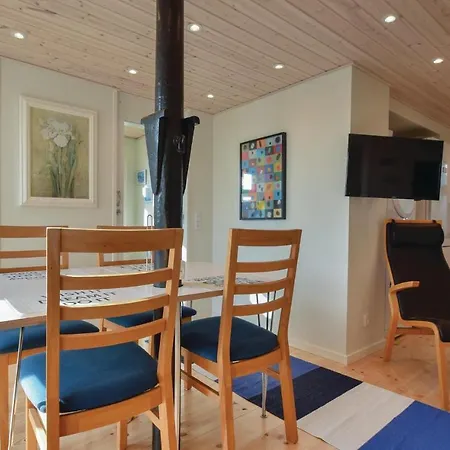 Three-bedroom In