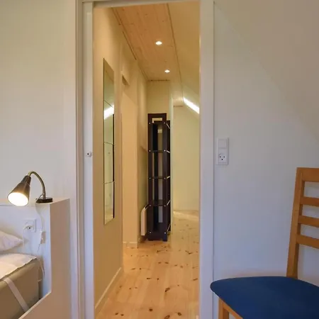 Three-bedroom In * Bagenkop