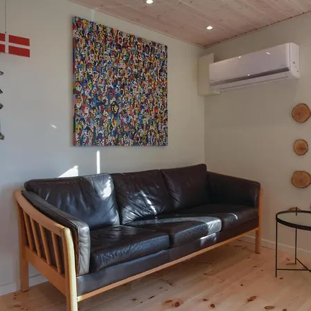 Three-bedroom In Bagenkop