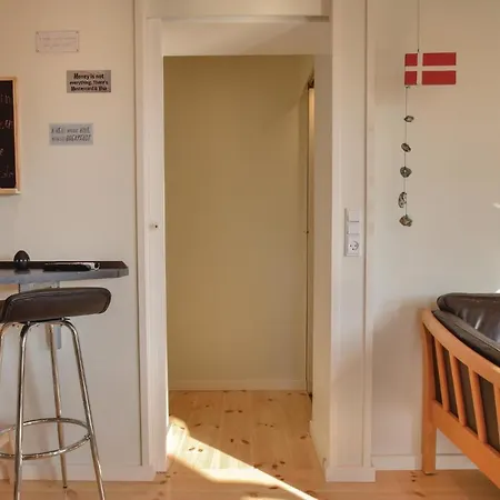 Three-bedroom In Apartment