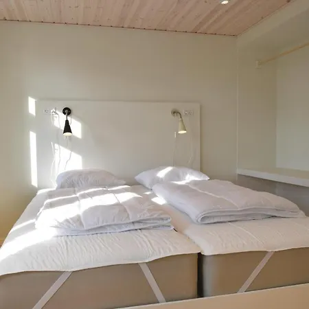 Three-bedroom In Apartment *