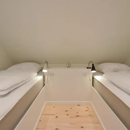 Apartment Three-bedroom In *